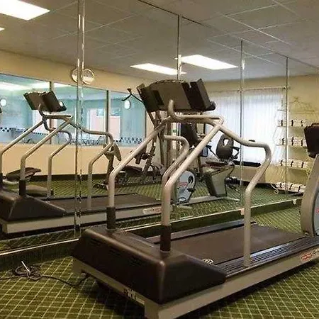 Fairfield Inn & Suites Beaumont 